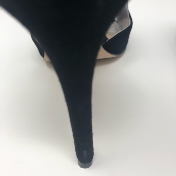 LOUISE ET CIE stiletto sandals - Picture 6 of 11